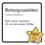 Anton Hoffmann: Rettungssanitäter, Buch