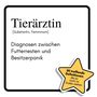 Anna Meyer: Tierärztin, Buch