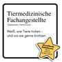 Aaron Zimmermann: Tiermedizinische Fachangestellte, Buch