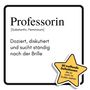 Oliver Lang: Professorin, Buch