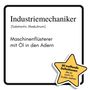 Mia Koch: Industriemechaniker, Buch