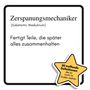 Zoe Hoffmann: Zerspanungsmechaniker, Buch