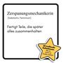 Lucas Günther: Zerspanungsmechanikerin, Buch