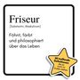 Olivia Günther: Friseur, Buch