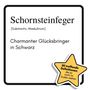 Lucy Meyer: Schornsteinfeger, Buch
