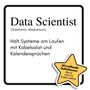 Isabella Hofmann: Data Scientist, Buch