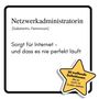Leah Neumann: Netzwerkadministratorin, Buch