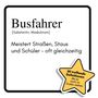 Laura Bauer: Busfahrer, Buch