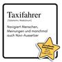 Alice Schäfer: Taxifahrer, Buch