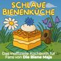 Matteo Hartmann: Das inoffizielle Kochbuch für Fans von Die Biene Maja, Buch