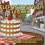 Theo Günther: Das inoffizielle Kochbuch für Fans von Benjamin Blümchen, Buch