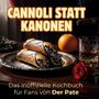Nora Koch: Das inoffizielle Kochbuch für Fans von Der Pate, Buch