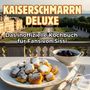 Louis Bauer: Das inoffizielle Kochbuch für Fans von Sissi, Buch