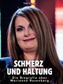 Nele Krause: Die Biografie über Marianne Rosenberg, Buch