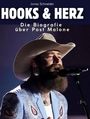 Jonas Schneider: Die Biografie über Post Malone, Buch