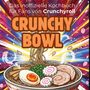 Lucy Koch: Das inoffizielle Kochbuch für Fans von Crunchyroll, Buch