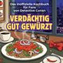 Paul Günther: Das inoffizielle Kochbuch für Fans von Detective Conan, Buch