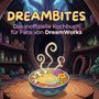 Luca Fischer: Das inoffizielle Kochbuch für Fans von DreamWorks, Buch