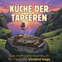 Emma Wolf: Das inoffizielle Kochbuch für Fans von Vinland Saga, Buch