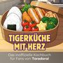 Emilia Horn: Das inoffizielle Kochbuch für Fans von Toradora!, Buch