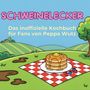 Hannah Wagner: Das inoffizielle Kochbuch für Fans von Peppa Wutz, Buch