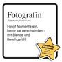 Aaron Lehmann: Fotografin, Buch