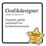 Noah Klein: Grafikdesigner, Buch