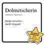 Jonah Schmitt: Dolmetscherin, Buch