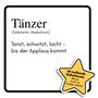 Lena Schmitz: Tänzer, Buch