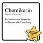 Lina Schulz: Chemikerin, Buch