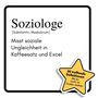 Linus Krause: Soziologe, Buch