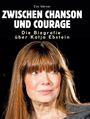 Eva Werner: Die Biografie über Katja Ebstein, Buch