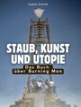 Sophia Schmitt: Das Buch über Burning Man, Buch