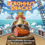 Hannah Koch: Das inoffizielle Kochbuch für Fans von One Piece, Buch