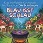 Isabella Hartmann: Das inoffizielle Kochbuch für Fans von Die Schlümpfe, Buch