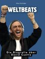Alice Schröder: Die Biografie über David Guetta, Buch