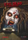 Markus Brüchler: MovieCon: Evil Dead - Das Franchise, Buch