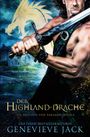 Genevieve Jack: Der Highland-Drache, Buch