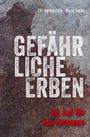 Elfi Hartenstein: Gefährliche Erben, Buch