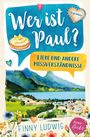 Finny Ludwig: Wer ist Paul?, Buch