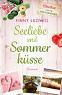 Finny Ludwig: Seeliebe und Sommerküsse, Buch