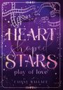 Caissy Wallace: Heart-Shaped Stars, Buch