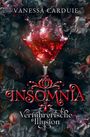 Vanessa Carduie: Insomnia: Verführerische Illusion, Buch