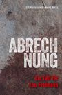 Elfi Hartenstein: Abrechnung, Buch