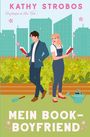 Kathy Strobos: Mein Book-Boyfriend, Buch