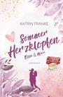 Katrin Franke: Sommerherzklopfen, Buch