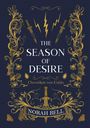 Norah Bell: The Season of Desire, Buch