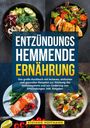 Stefanie Hoffmann: Entzündungshemmende Ernährung, Buch