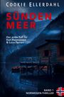 Cookie Ellerdahl: Sündenmeer, Buch