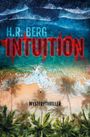 H. R. Berg: Intuition, Buch